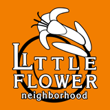 Little Flower Neighborhood Association Inc logo