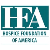 Hospice Foundation of America Inc logo