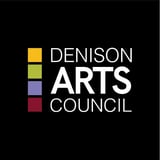 Denison Arts Council logo