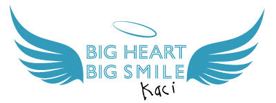 Big Heart Big Smile Foundation logo
