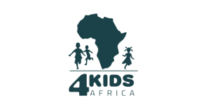 4kids Africa logo