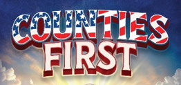 Restoring Truth logo