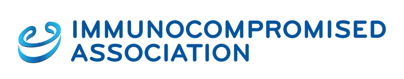 Immunocompromised Association logo