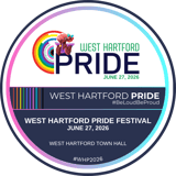 West Hartford Pride, Inc logo
