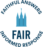 FAIR logo