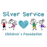 Silver Service Childrens Foundation logo