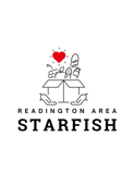 Readington Area Starfish logo