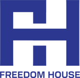 Freedom House logo
