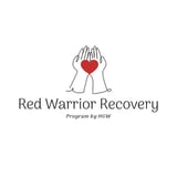Red Warrior Recovery logo