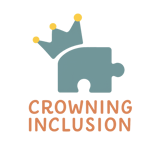 Crowning Inclusion logo