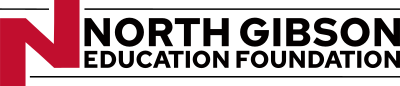 North Gibson Education Foundation logo