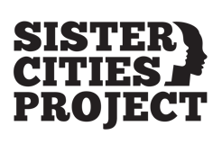 Sister Cities Project logo