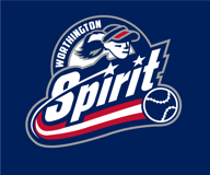 Worthington Youth Boosters Inc logo