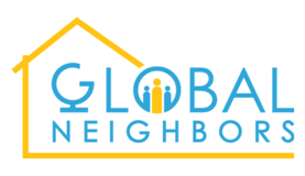 Bismarck Global Neighbors logo