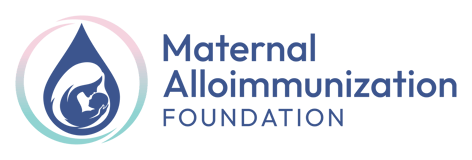 Maternal Alloimmunization Foundation logo