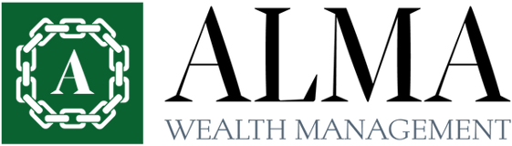 Alma Wealth Management logo