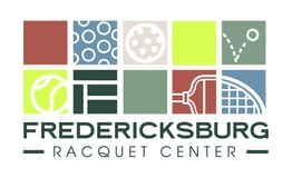 Fredericksburg Tennis Center Foundation logo