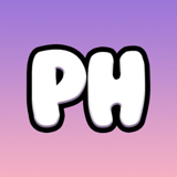 Reddit Popheads logo