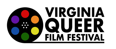 Virginia Queer Film Festival, Inc. logo