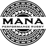 Mana High Performance Rugby INC. logo