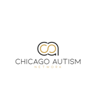 Chicago Autism Network logo