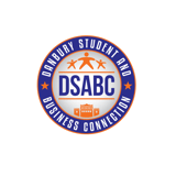 Danbury Student and Business Connection logo
