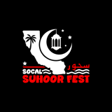 SoCal Suhoor Fest logo