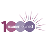 1000 Women Owned Inc logo