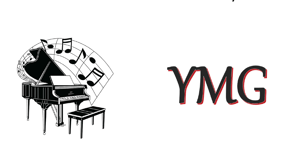 Young Musical Geniuses of Birmingham logo