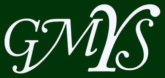 Green Mountain Youth Symphony, Inc. logo