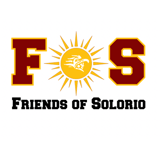Friends of Solorio logo