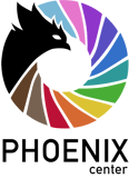 Phoenix Center logo