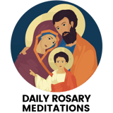 Holy Family School of Faith, Inc. logo