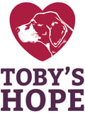 Toby's Hope for Canine Cancer Care logo