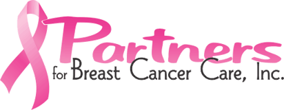 Partners for Breast Cancer Care Inc logo