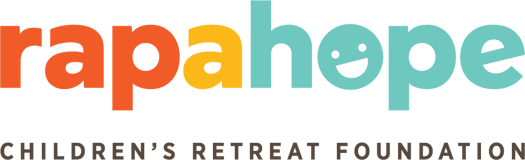 Rapahope Children's Retreat Foundation logo