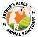 Arthurs Acres Animal Sanctuary Corporation logo