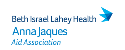 AJH Aid Association logo