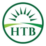HomeTown Bank logo