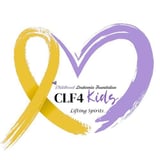 Childhood Leukemia Foundation, Inc. logo