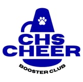 CHS Cheer Booster Club logo