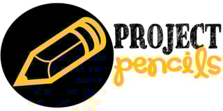 Project Pencils logo