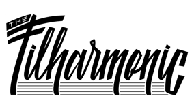 The Filharmonic logo