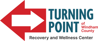 Turning Point of Windham County Inc logo