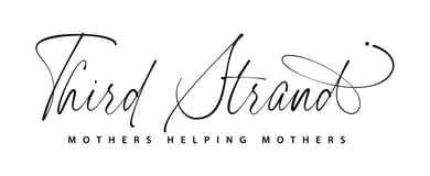 Third Strand logo
