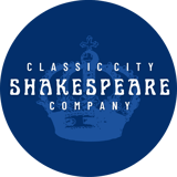 Classic City Shakespeare Co. logo