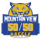 Mountain View Elementary School PTO logo