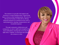 Fuel the Strength" logo