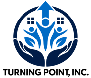 Turning Point Inc logo