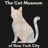 The Cat Museum of New York City logo